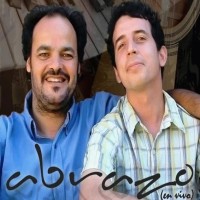 Abrazo. Nuevo disco de Carlos Aguirre y Juan Quintero